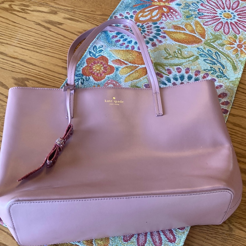 Kate Spade Tote Bag